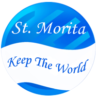 ST. MORITA